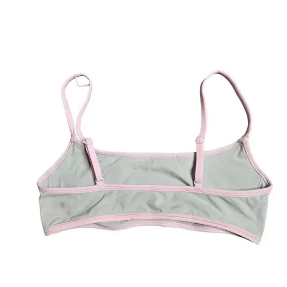SKIMS Fits Everybody Scoop Neck Bralette Size: S - Picture 2 of 4